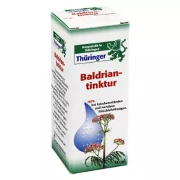 Thuringian valerian tincture, 50 ml