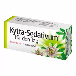 Kytta Sedativum for the day, 30 pcs
